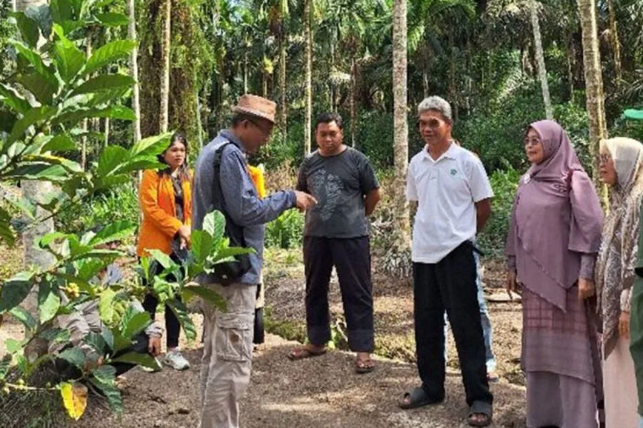 Gambar Berita Tempo Bersatu Berita Daerah (3)