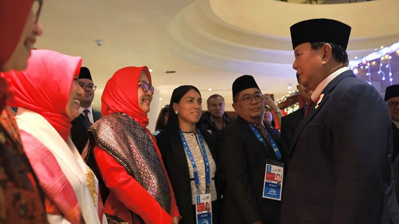 Gambar Berita Tempo Bersatu Berita Politik (3)